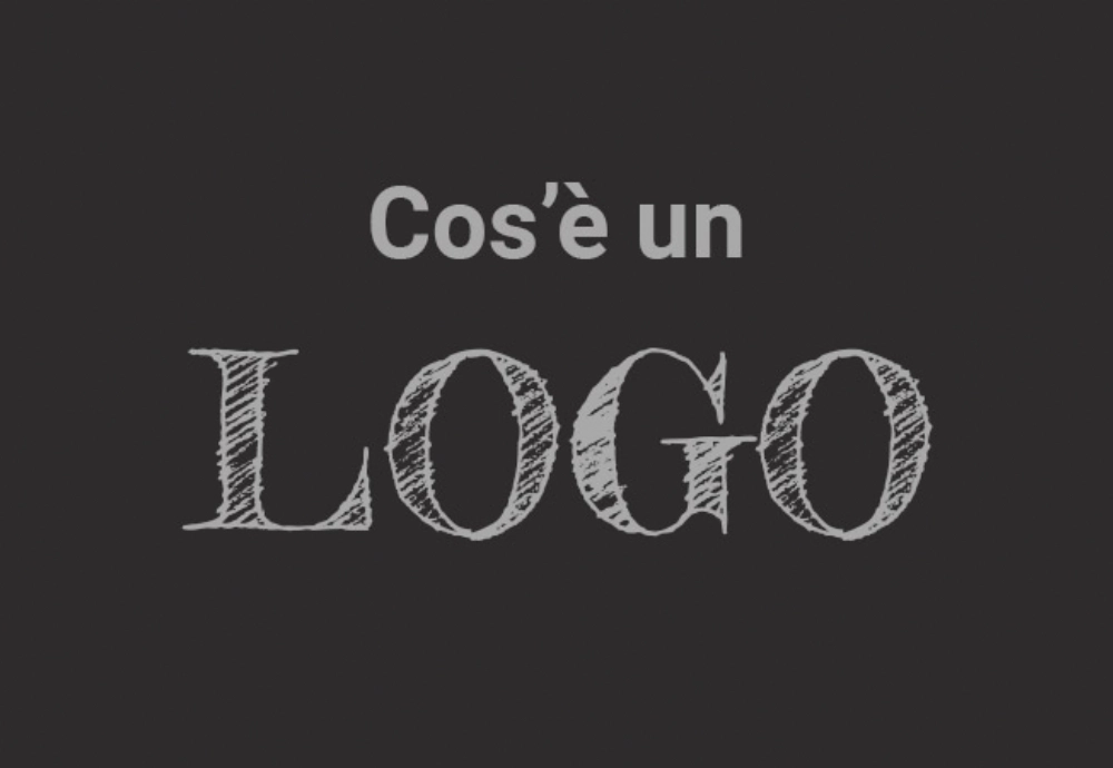 Cosa è un logo