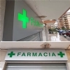 Insegna Farmacia