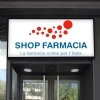 Insegne Luminose farmacie