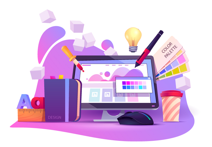 Crea design