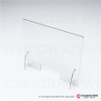 Plexiglass Parafiato