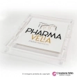 Rendiresto in plexiglass