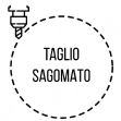 Sagomato
