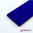 Blu opaco