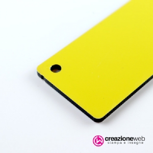 Giallo Lucido