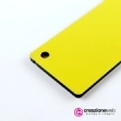 Giallo Opaco