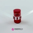 Distanziale Rosso