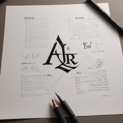 La tipografia