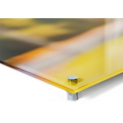 Targhe in plexiglass piccolo formato