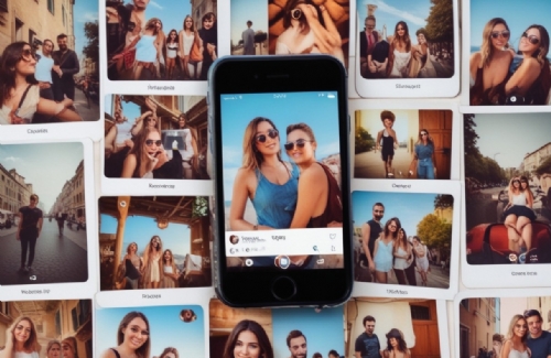 10 Consigli per Creare Reels di Instagram Efficaci e Coinvolgenti
