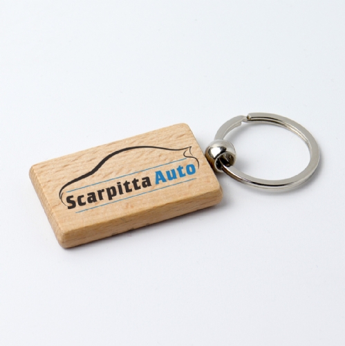 Portachiavi per concessionari auto