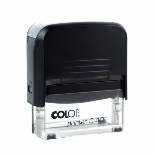 Colop Compact Printer Line