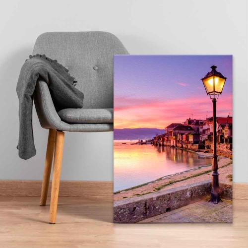 Tela canvas