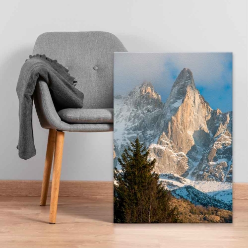 Stampa fotoquadri