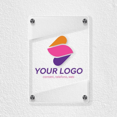 Targhe per ufficio