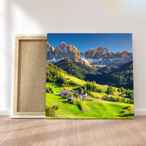 Tela canvas
