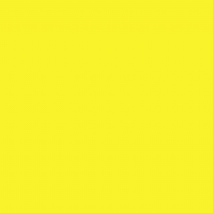 RAL 1018 - Zinc yellow