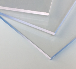 Stampa su Plexiglass®