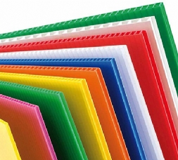 Stampa su Polionda
