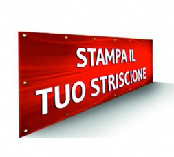 Striscioni Pubblicitari