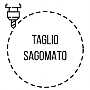 Sagomato