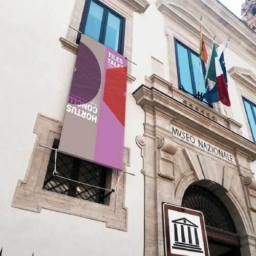Striscioni pubblicitari